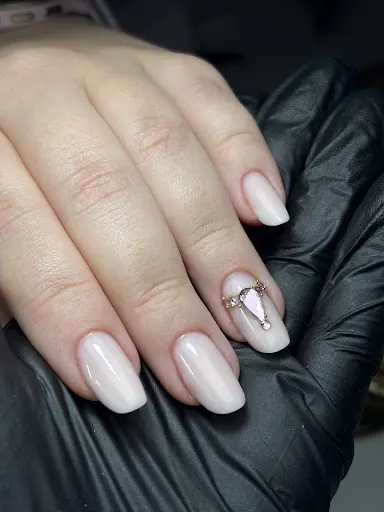 Donly Nails | stylizacja paznokci Przemyśl